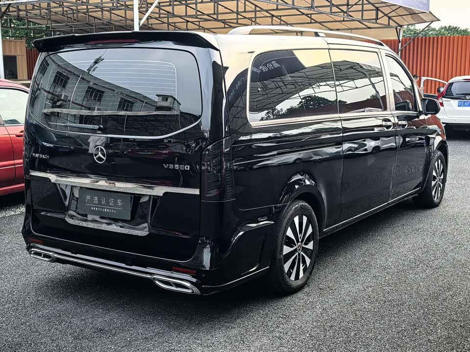 Mercedes-Benz Vito Mercedes-Benz Vito