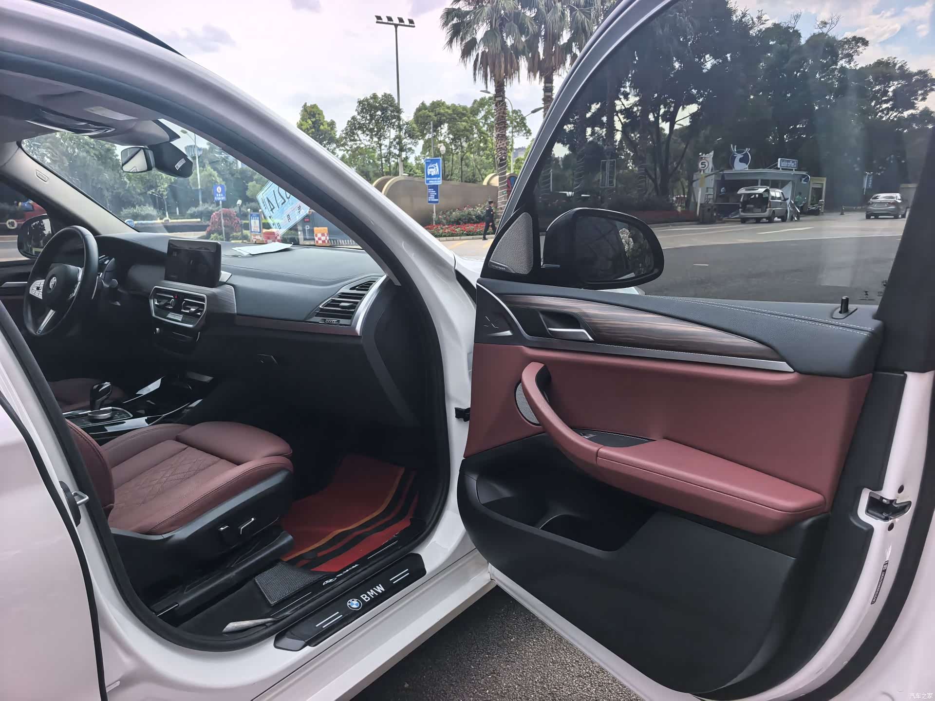 BMW X3, 2025 6