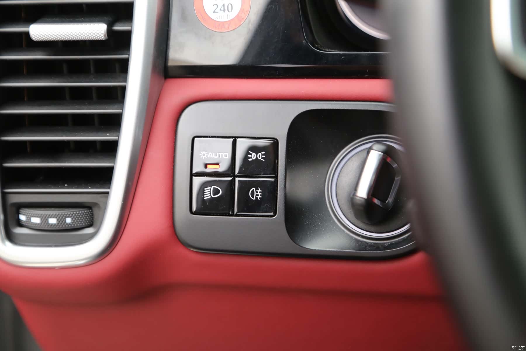 Porsche Cayenne, 2019 11