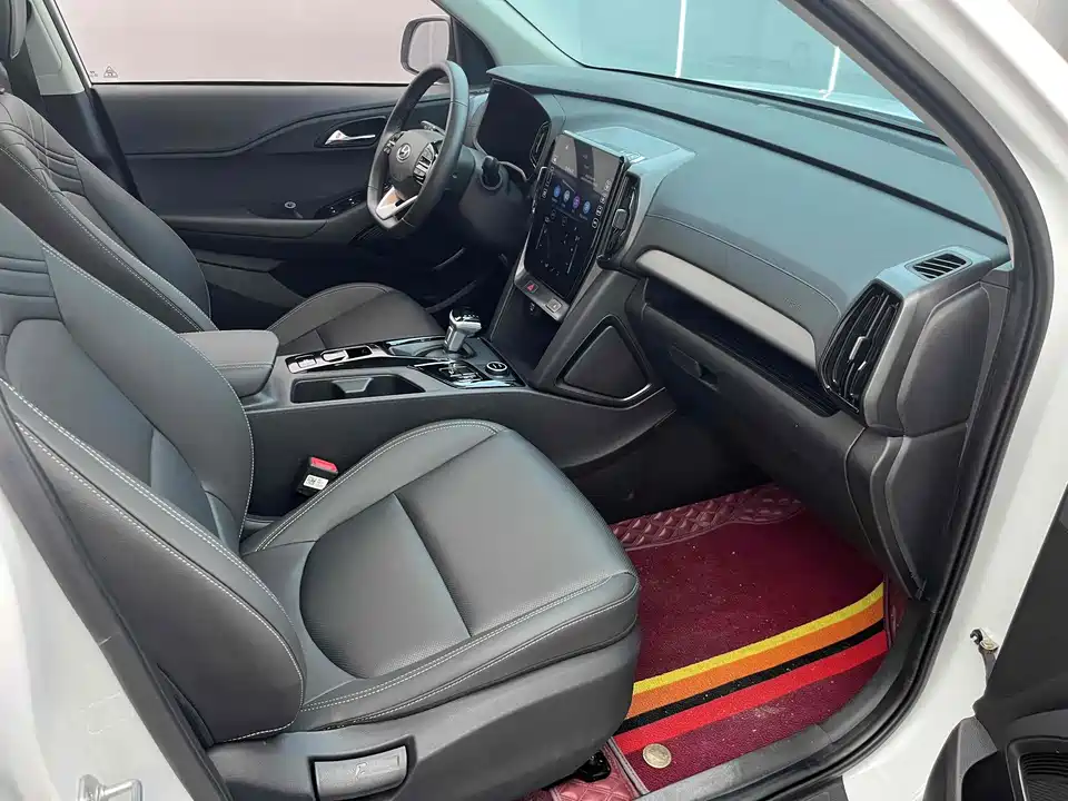 Hyundai Beijing ix35