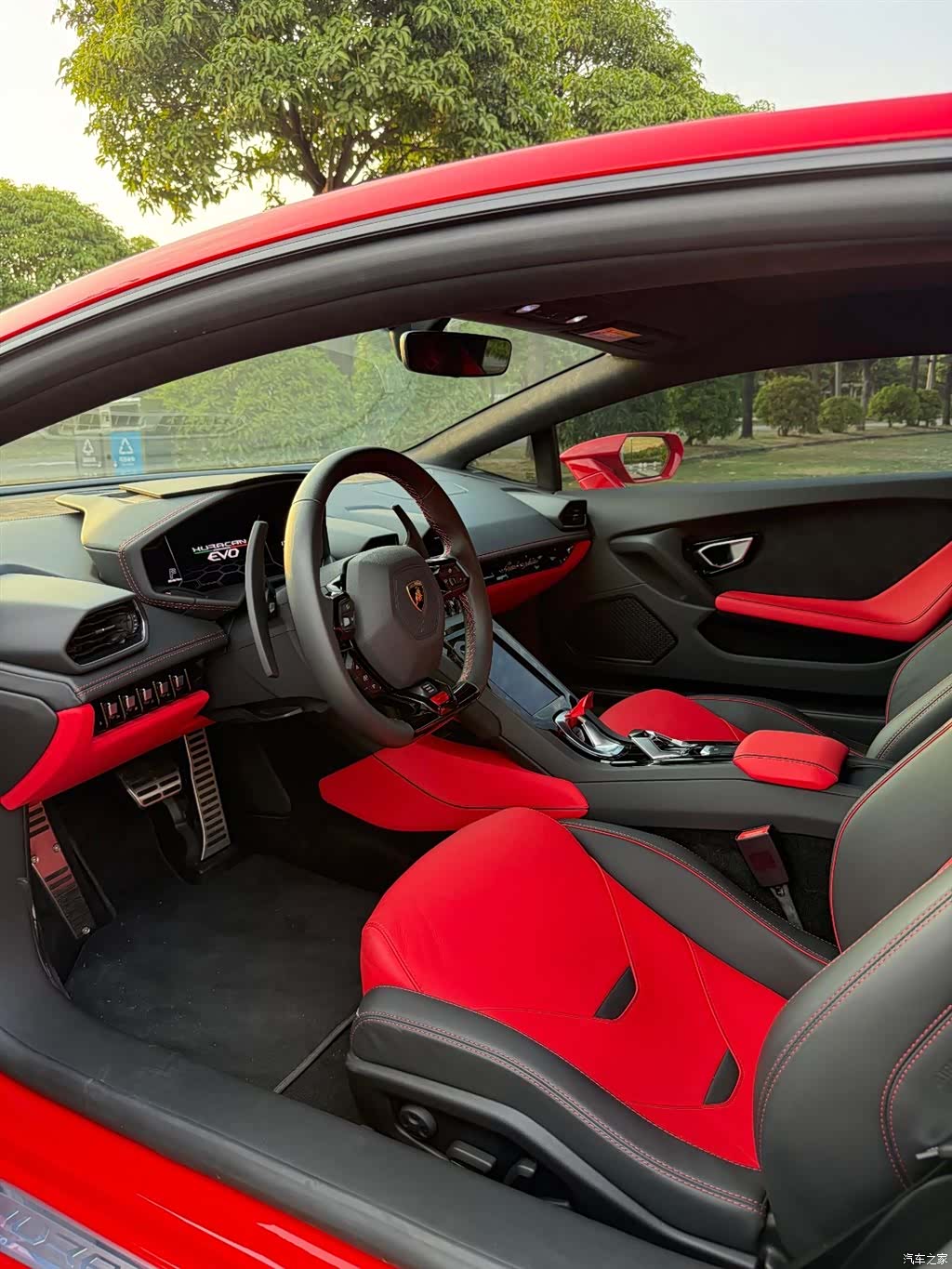 Lamborghini Huracán, 2023 6