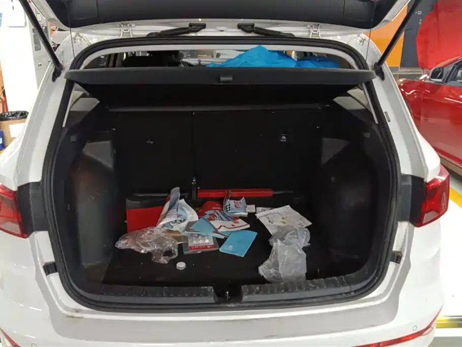 Jetta VS7