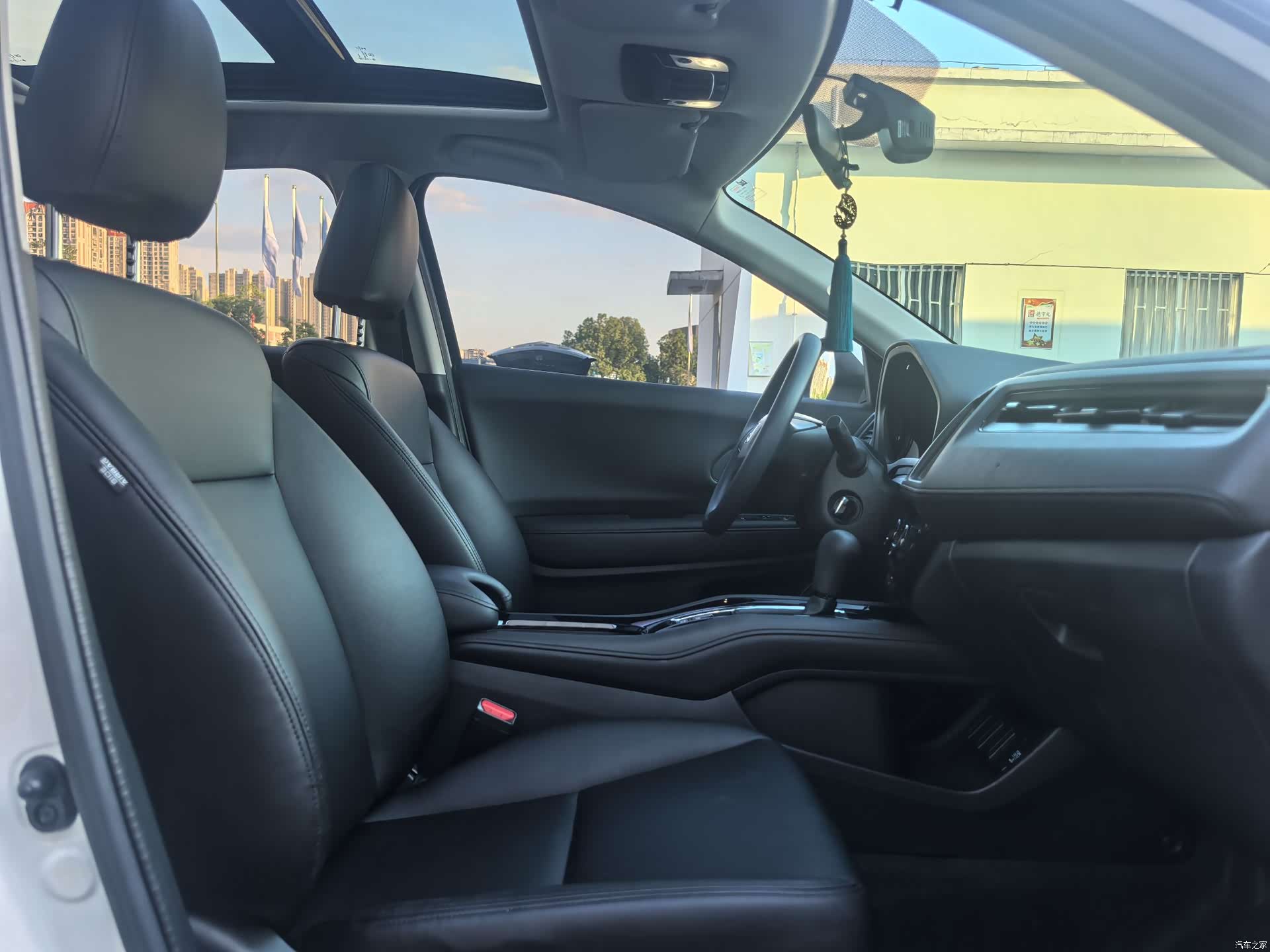 Honda Vezel, 2022 6