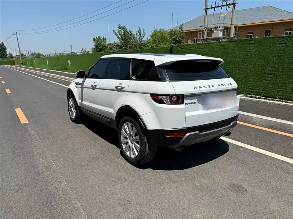 Land Rover Range Rover Aurora Land Rover Range Rover Aurora