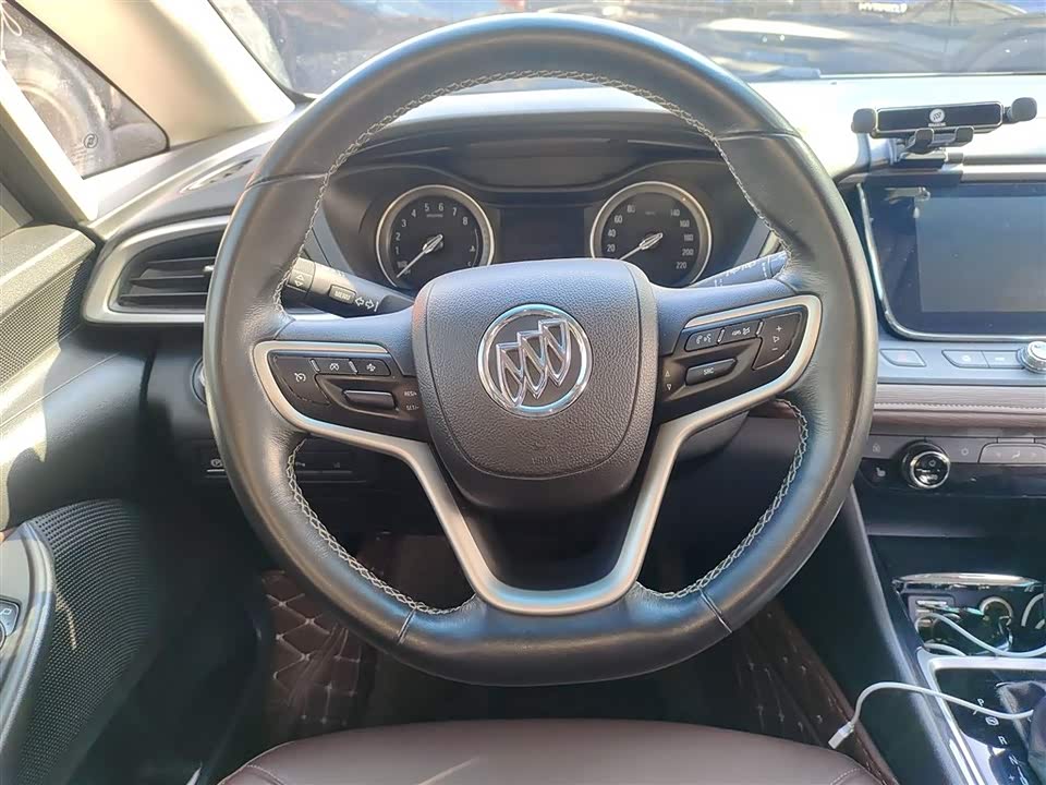 Buick GL6