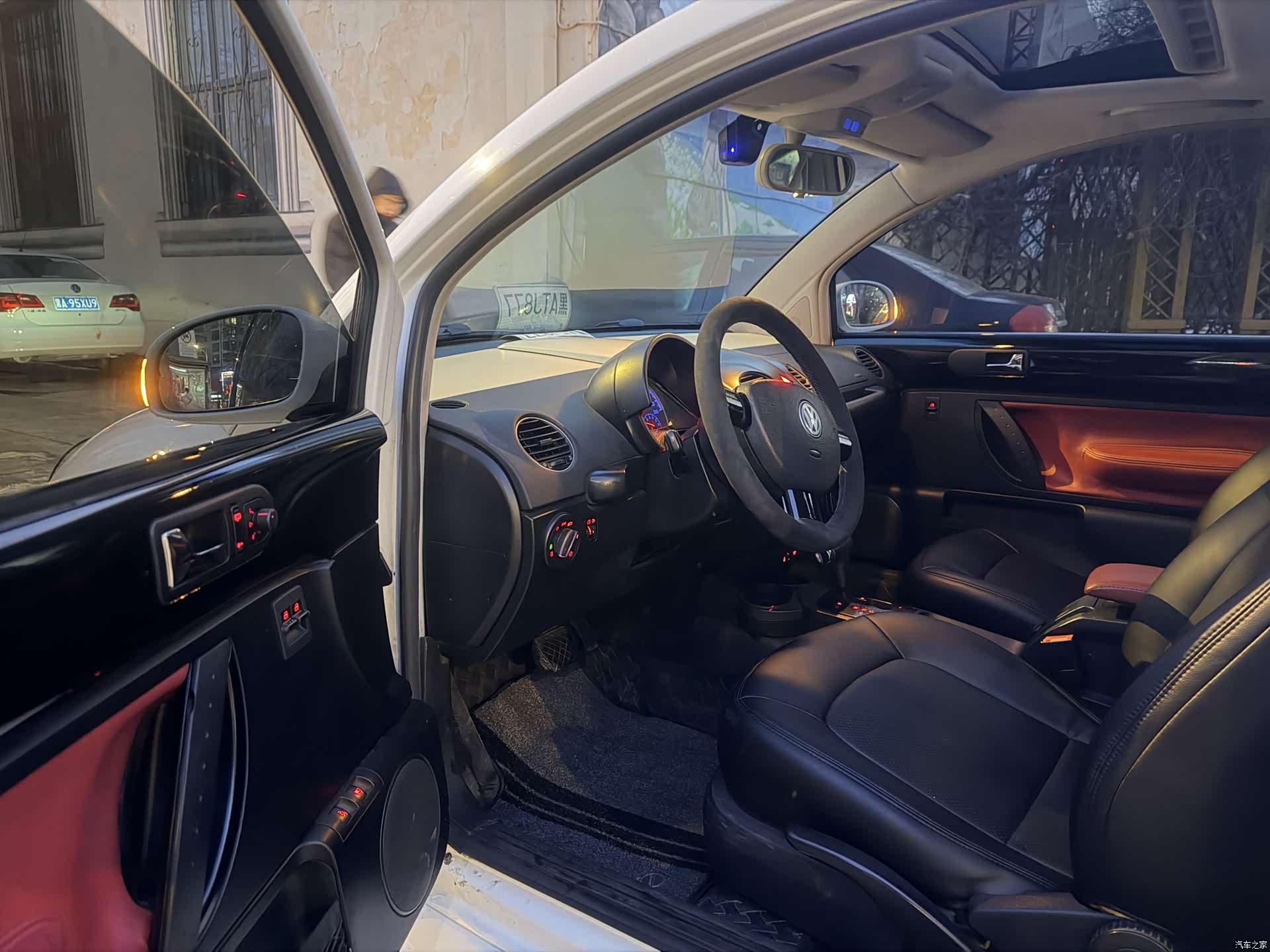 Volkswagen 2.0, 2008 7