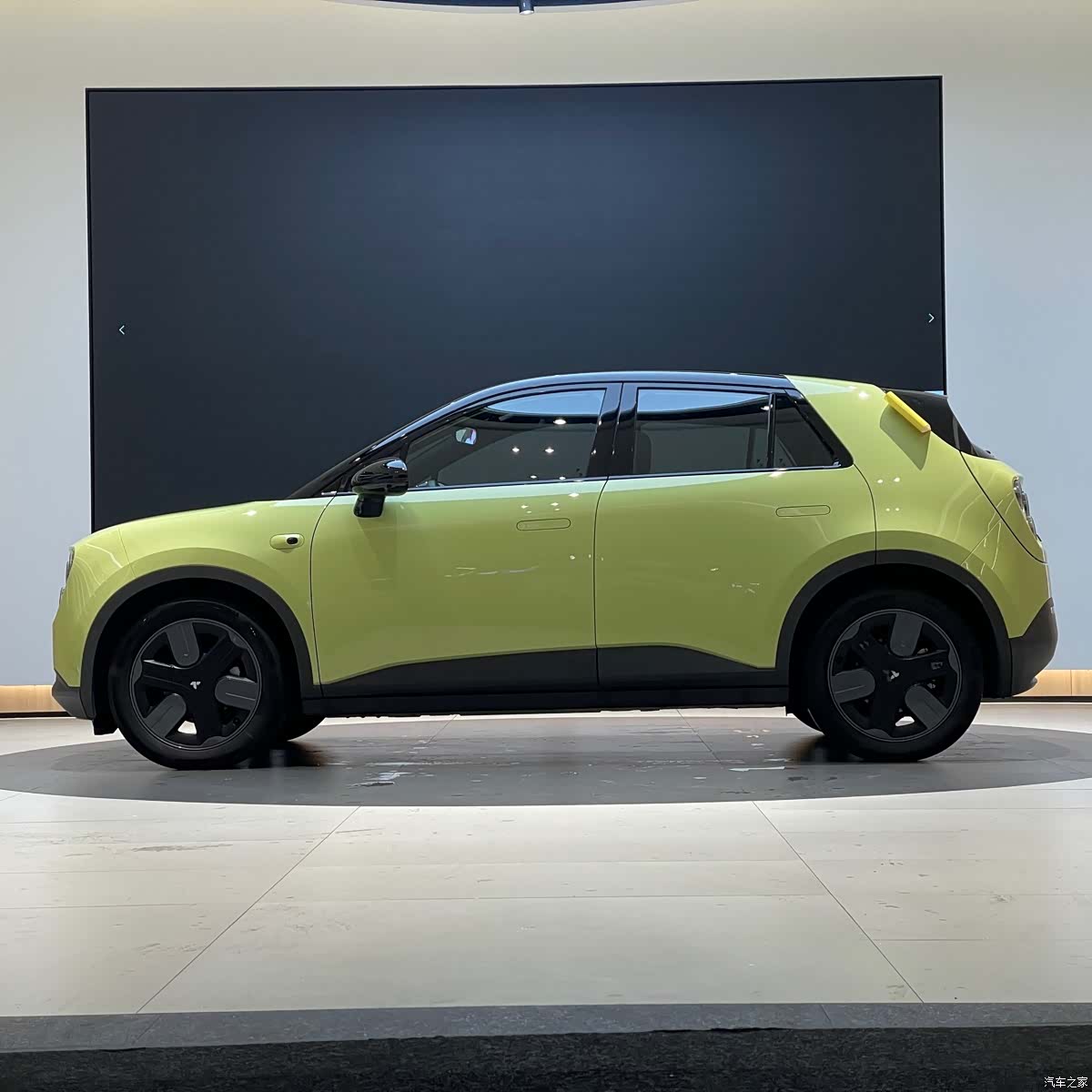 NIO firefly, 2025 6