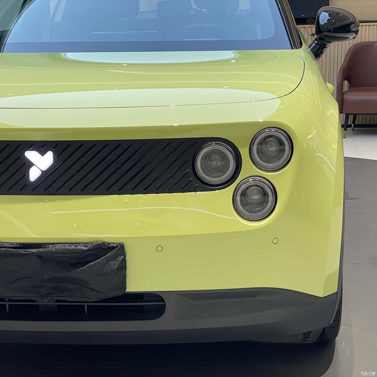 NIO firefly, 2025 2