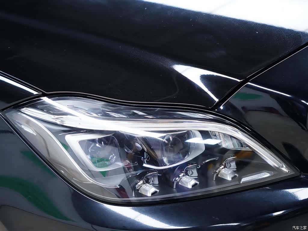 Mercedes-Benz CLS, 2018 16
