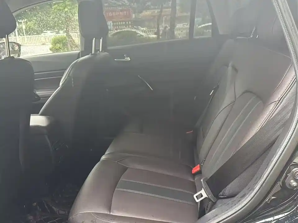 Trumpchi Trumpchi GS4