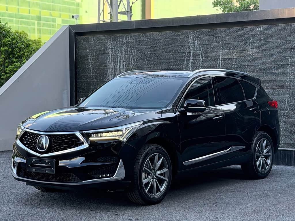 Acura RDX