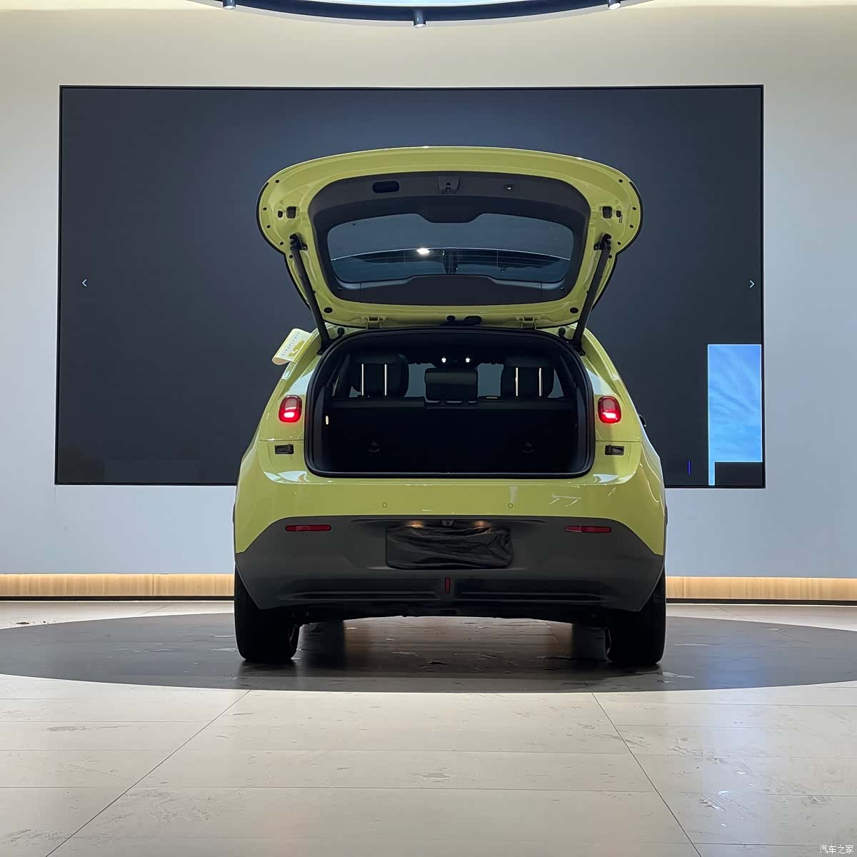 NIO firefly, 2025 27