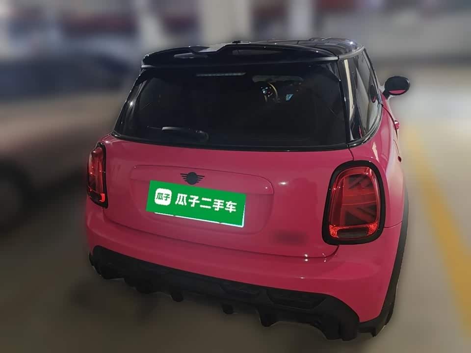 MINI MINI