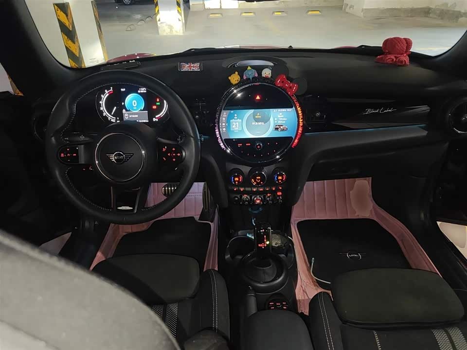 MINI MINI