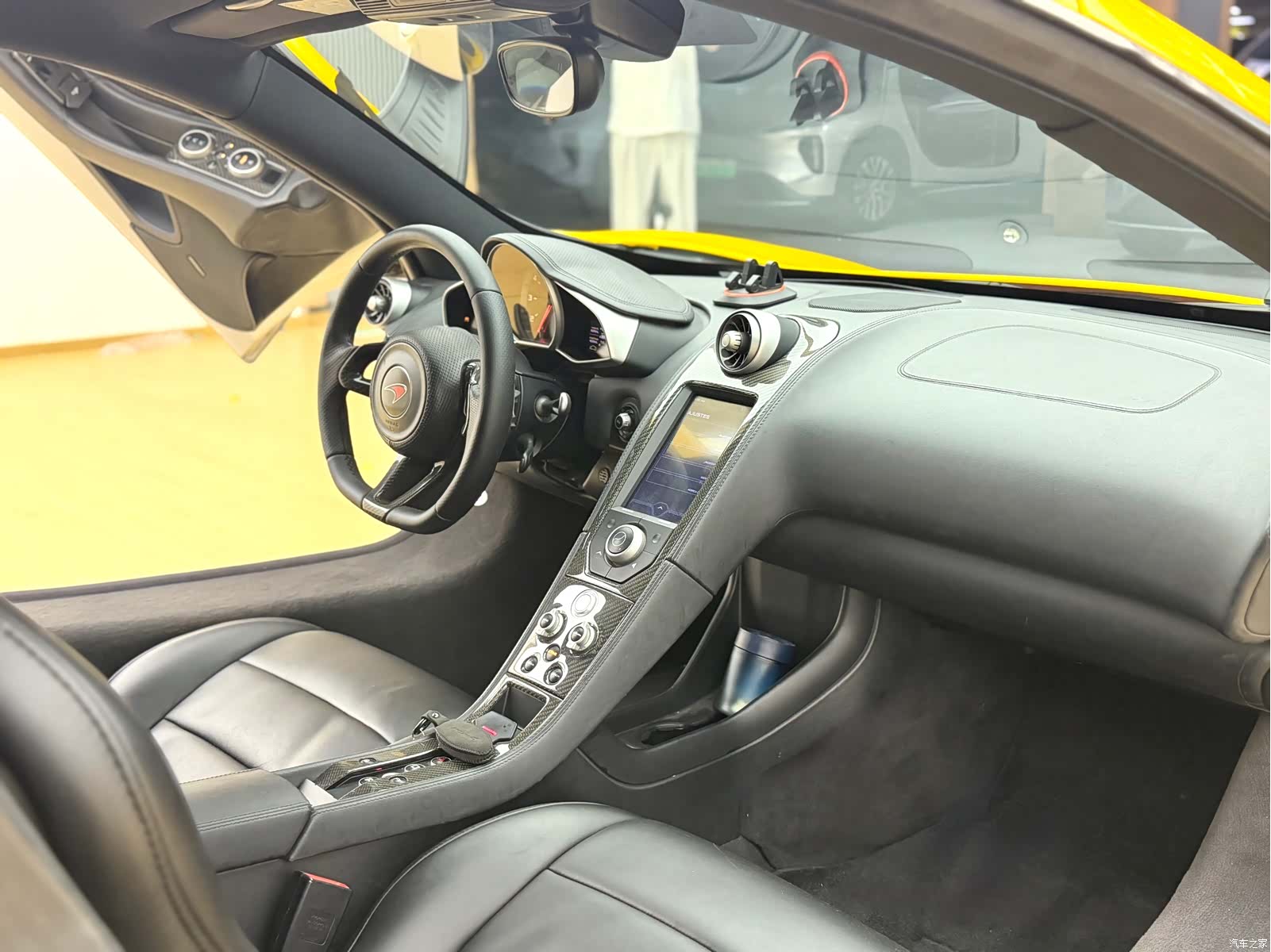 McLaren 12C, 2014 13