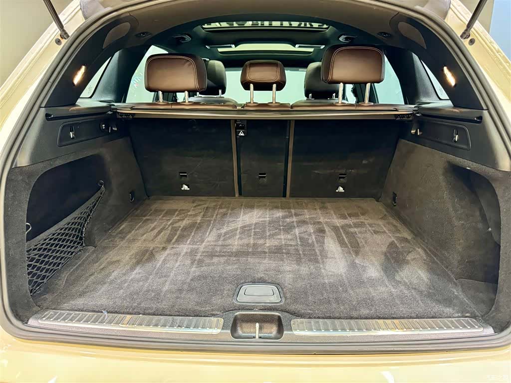 Mercedes-Benz GLC, 2021 12