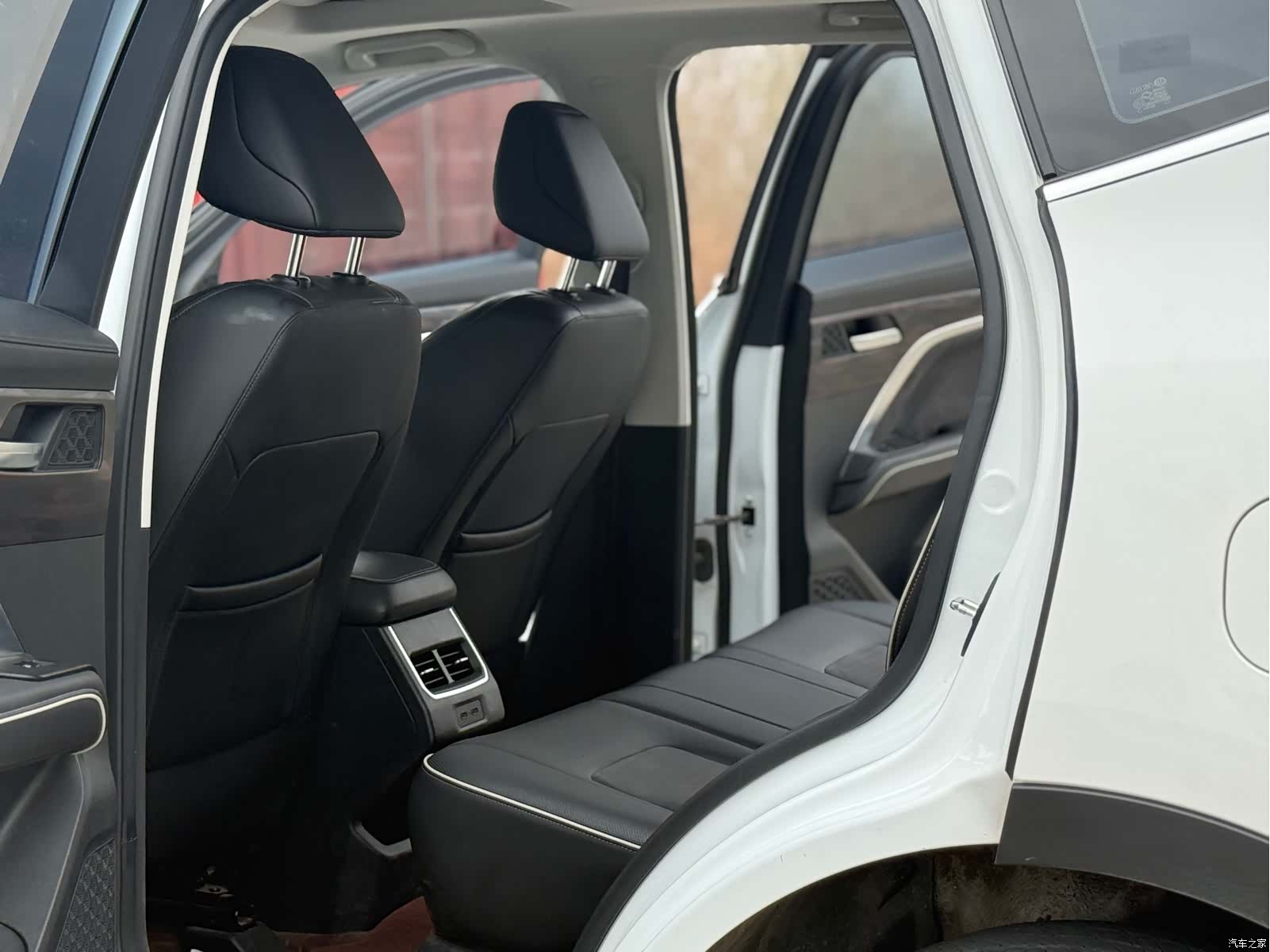 Haval H6, 2022 все фото