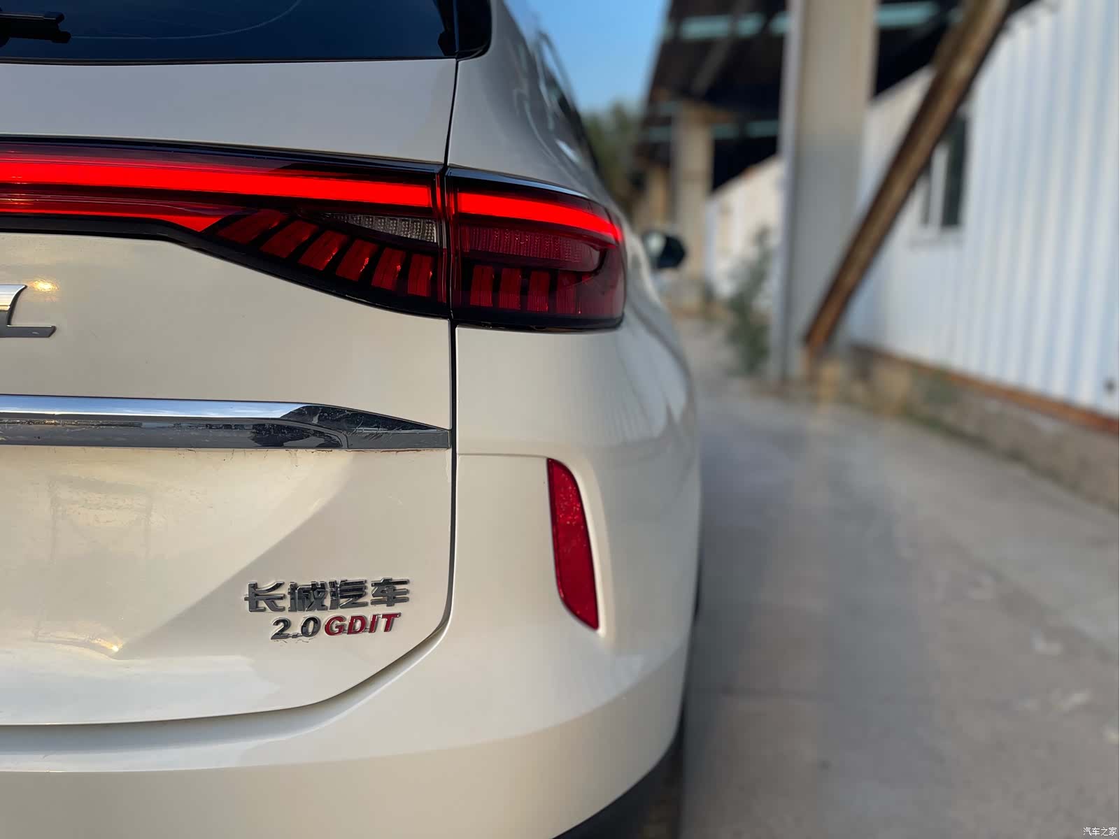 Haval H6, 2024 16