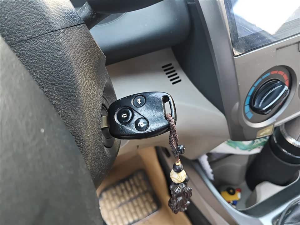 Honda Fengfan Classic