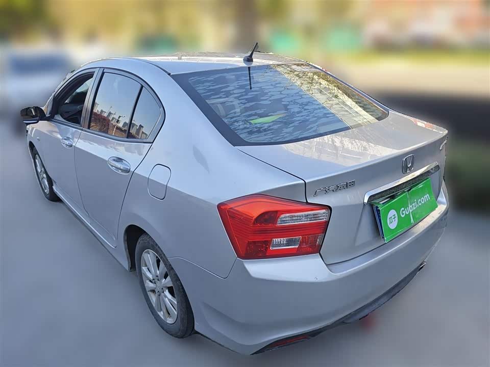 Honda Fengfan Classic