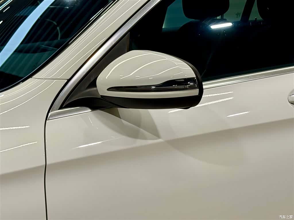 Mercedes-Benz GLC, 2021 13
