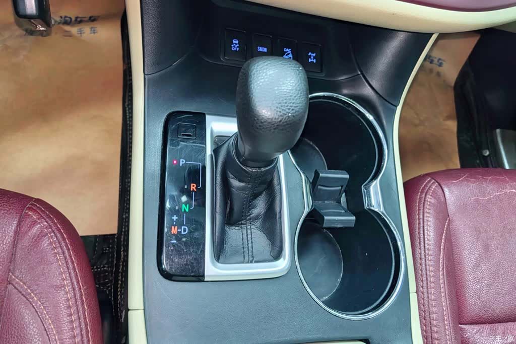 Toyota Highlander, 2018 16