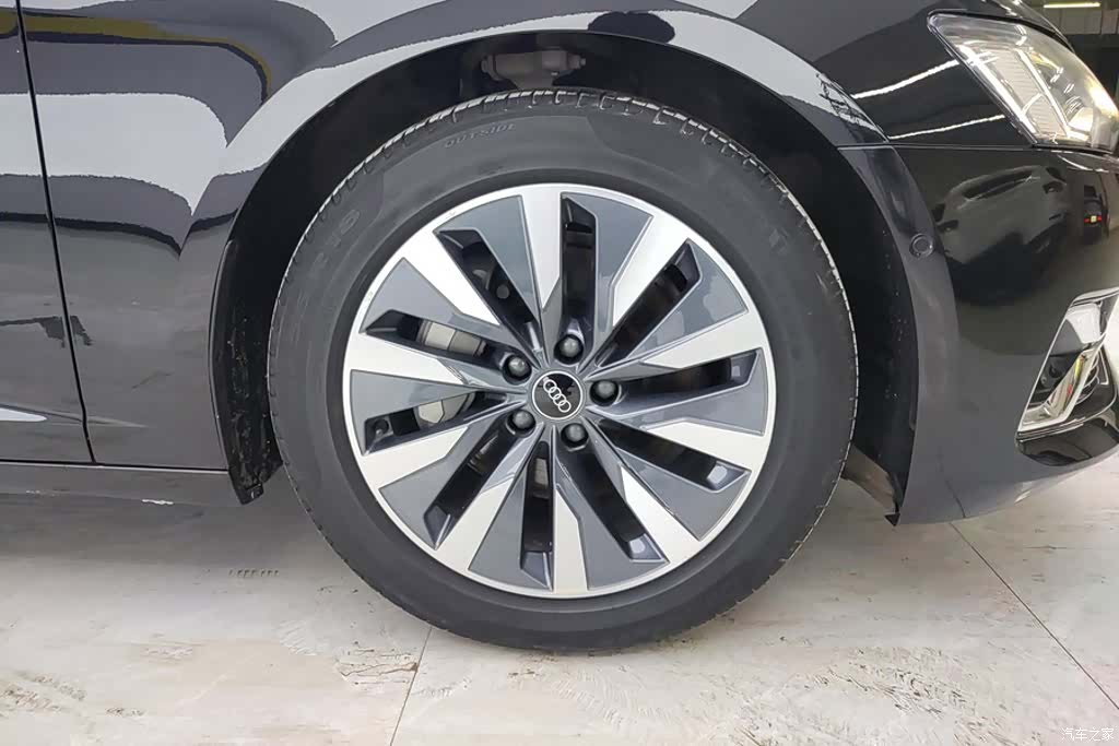 Audi A6L, 2023 6