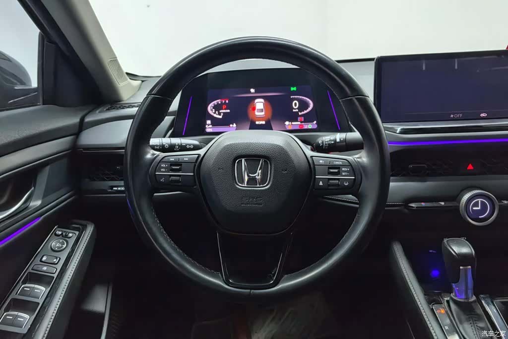Honda Accord, 2024 15