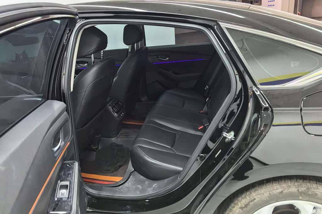 Honda Accord, 2024 11
