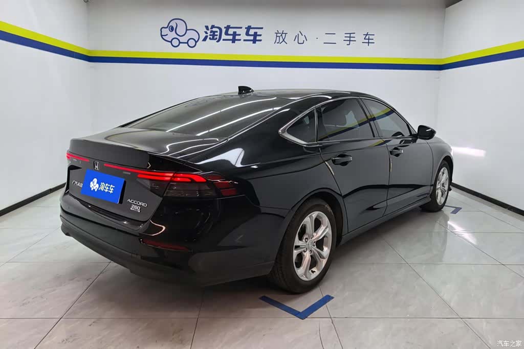 Honda Accord, 2024 3