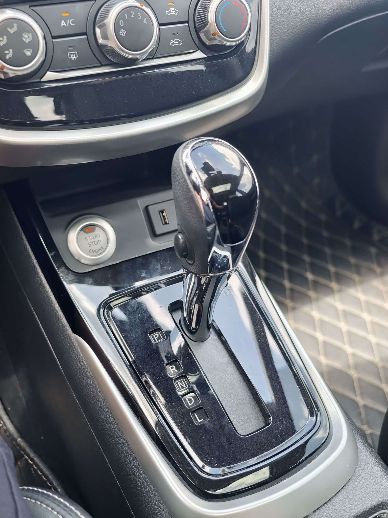 Nissan Tiida, 2020 22