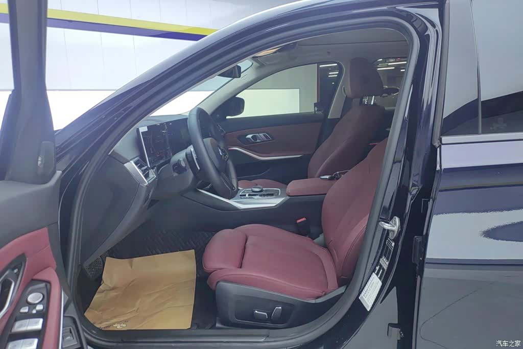 BMW 3 Series, 2024 9