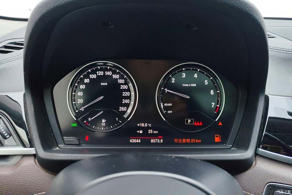 BMW X2, 2021 14