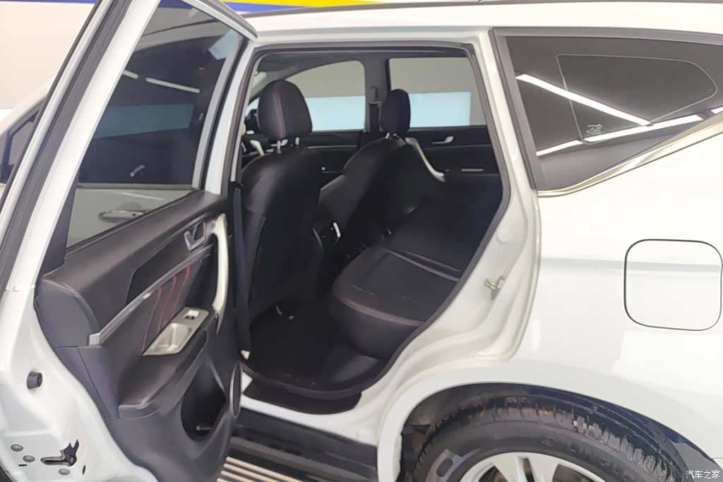Haval M6, 2020 11