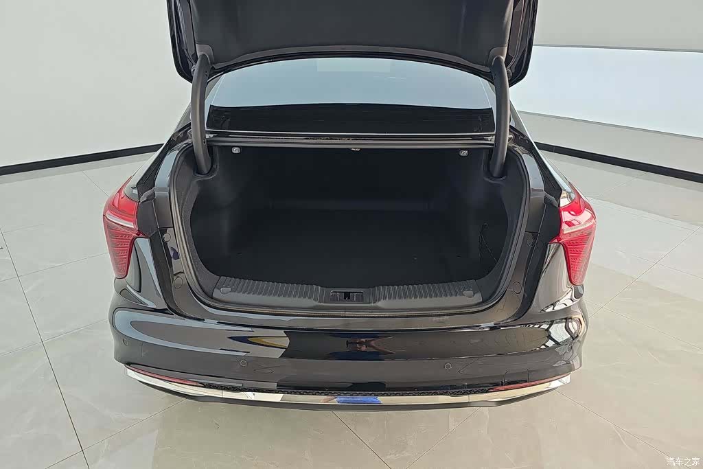 Hongqi H5, 2024 4