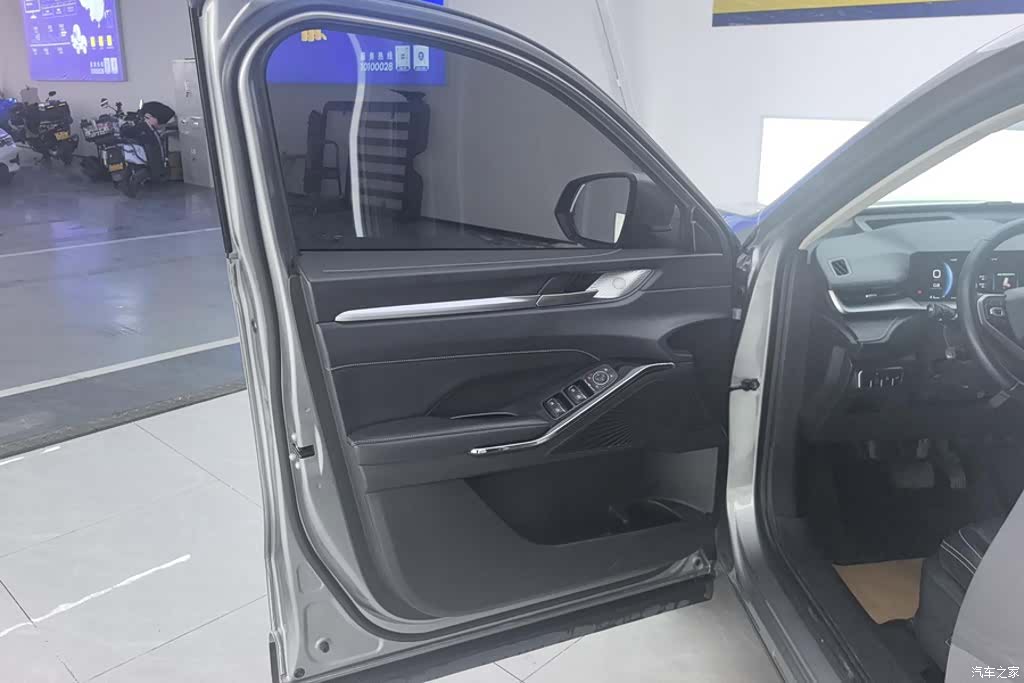 Haval H6, 2022 7