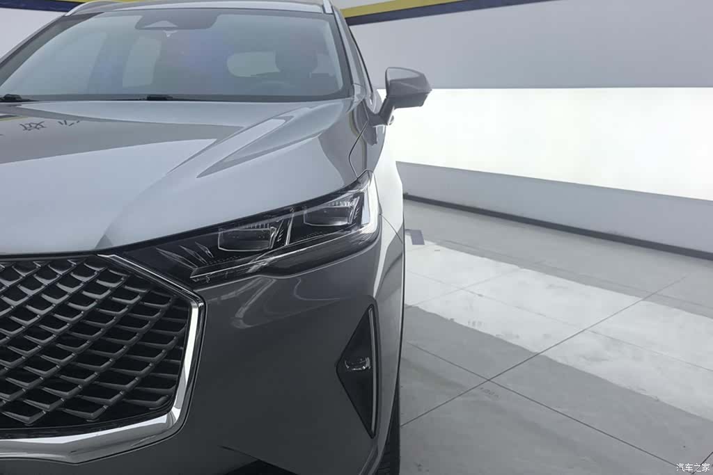 Haval H6, 2022 все фото