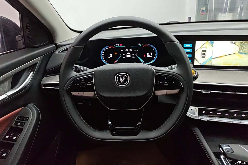 Changan Eado, 2024 15