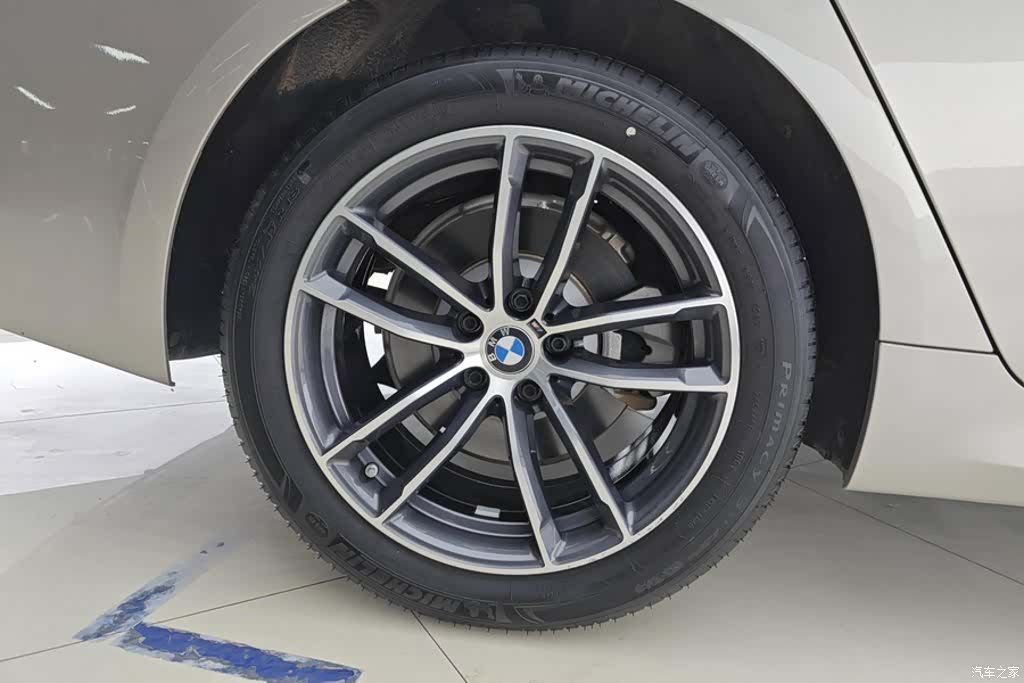 BMW 5 Series, 2021 6