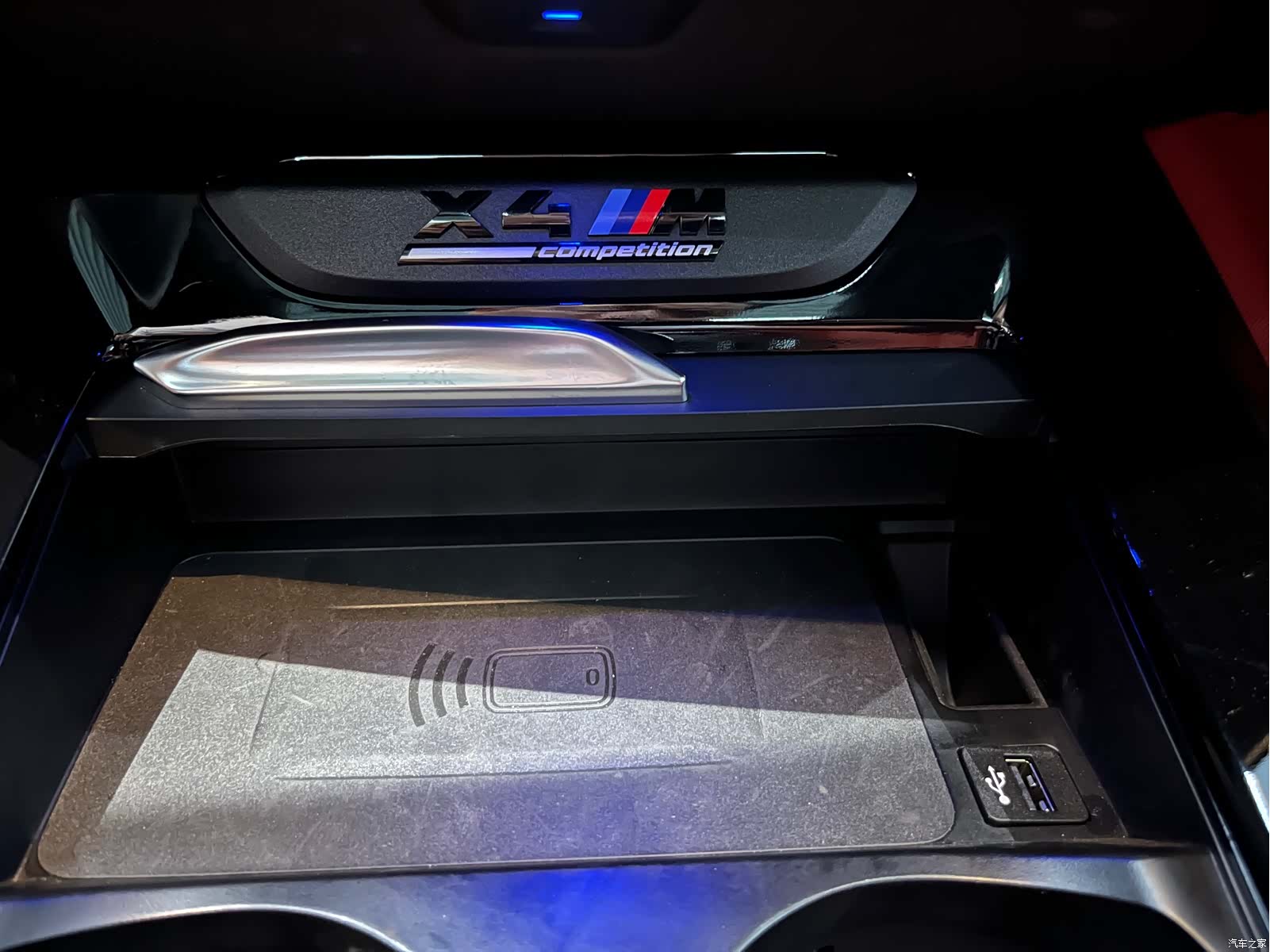 BMW X4, 2025 16