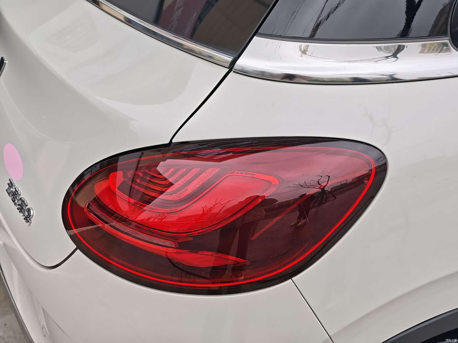 Wuling Bingo, 2023 16