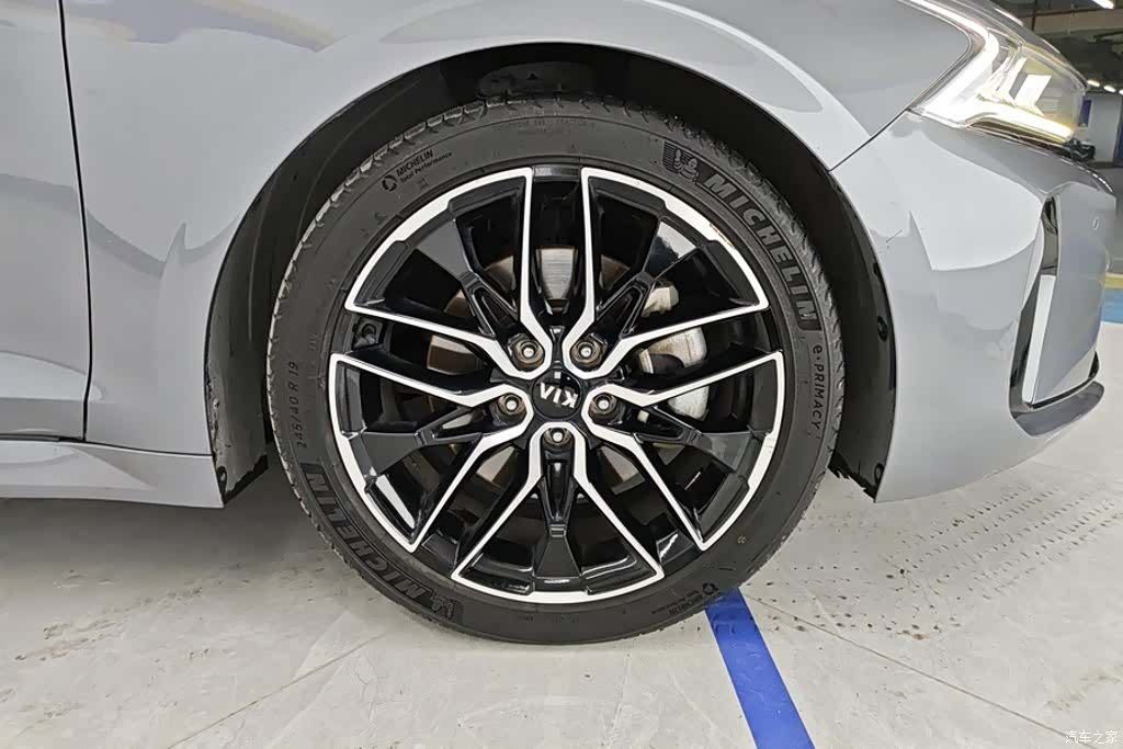 Kia K5, 2021 6