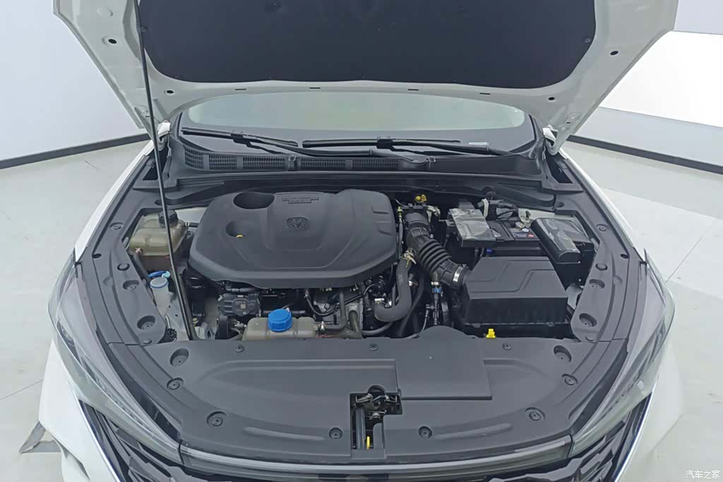 Changan Eado, 2021 10