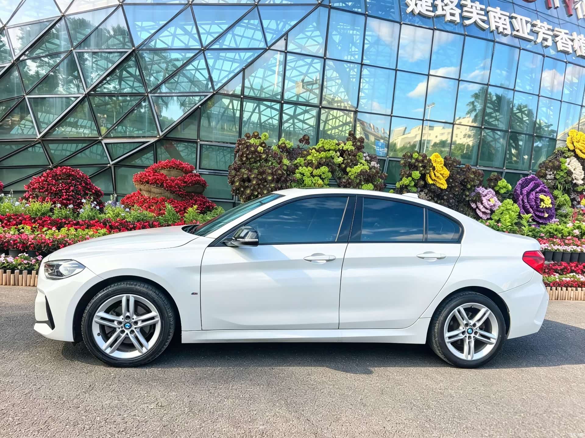 BMW 1 Series, 2021 3