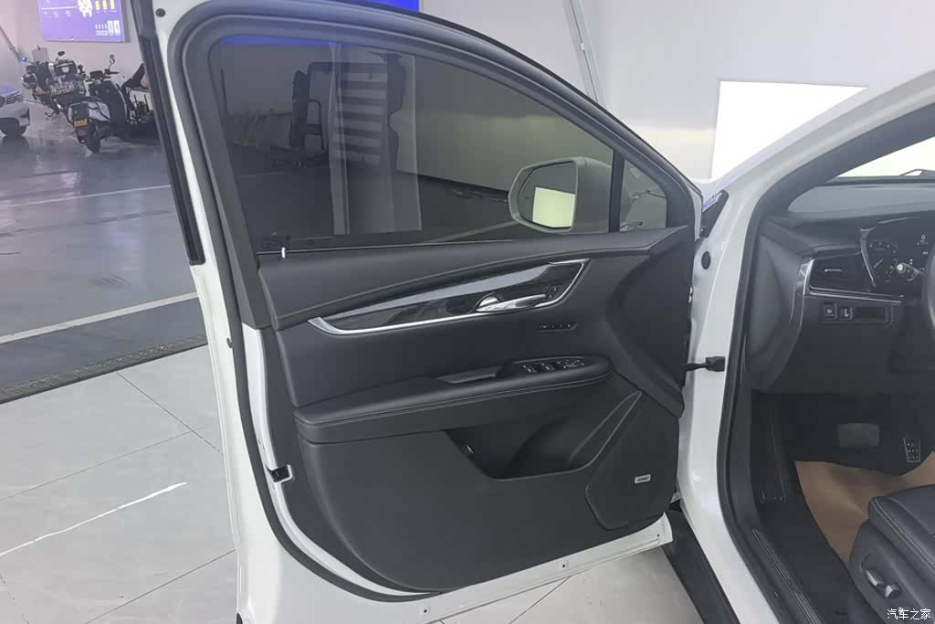 Cadillac XT5, 2021 7