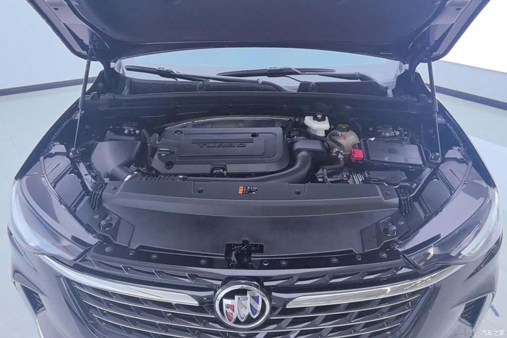 Buick Envision Plus, 2023 10