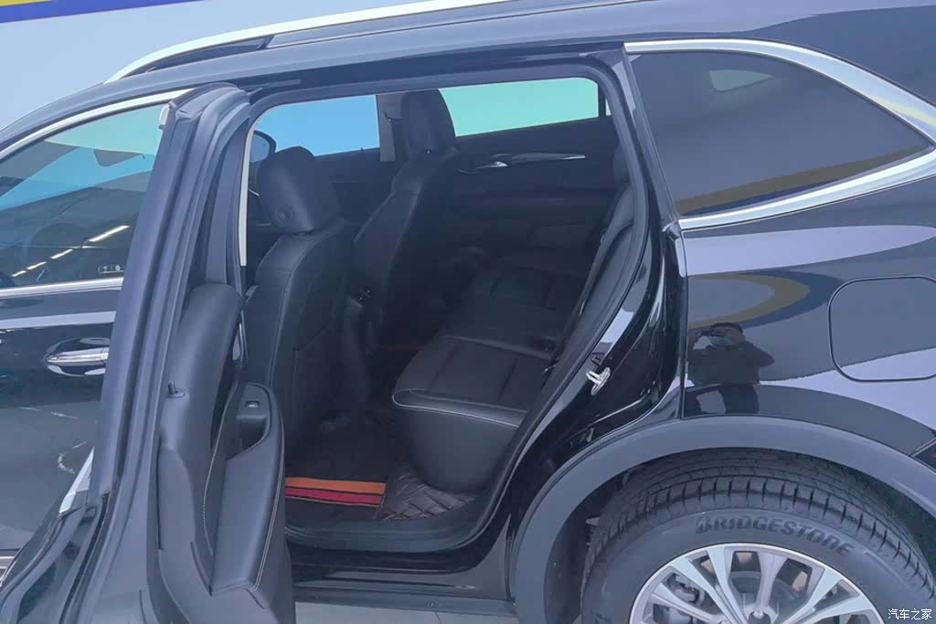 Buick Envision Plus, 2023 11