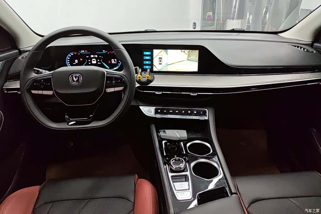 Changan Eado, 2024 12