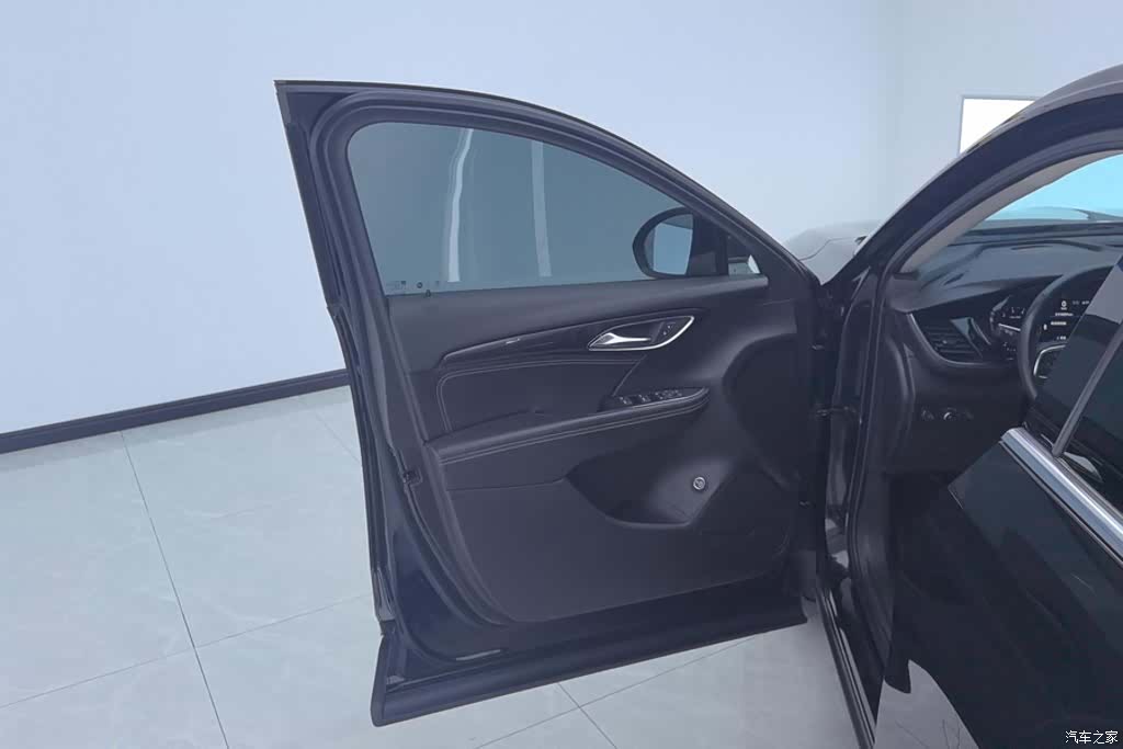 Buick Envision Plus, 2023 7