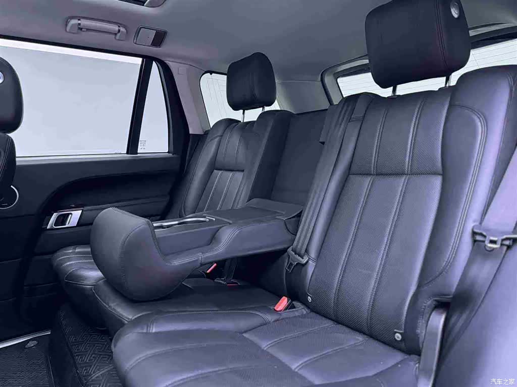 Land Rover Range Rover, 2017 9